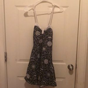 Cute Captain America dress